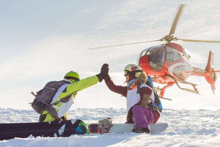 Lawinenrucksack Testreviews & Kaufratgeber Lawinenrucksack Test Vergleich