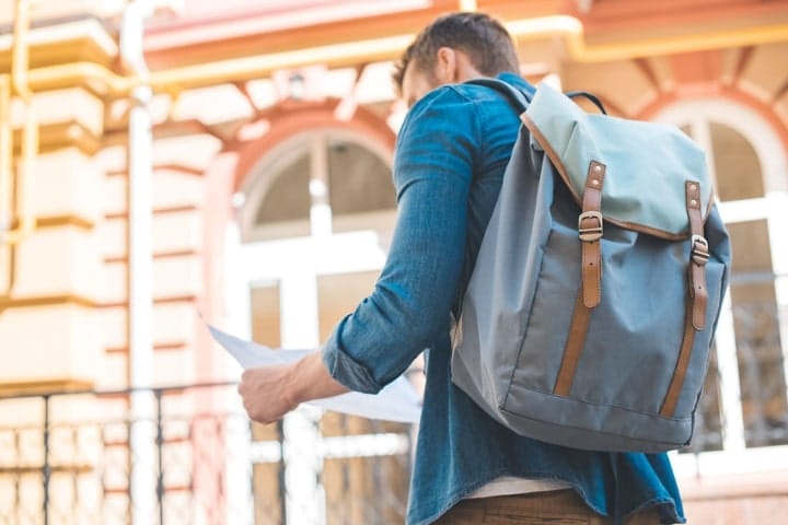 Tagesrucksack Test Vergleich