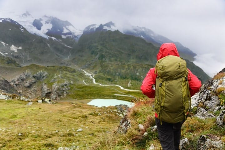 Trekkingrucksack Testreviews & Kaufratgeber Trekkingrucksack Test & Vergleich