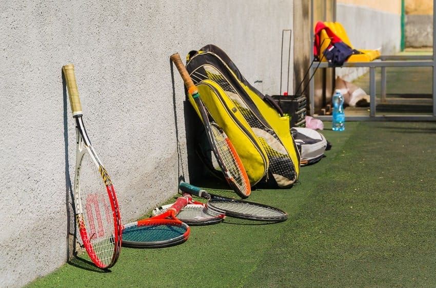 Tennisrucksack Testsieger Vergleich Tennisrucksack Test Vergleich