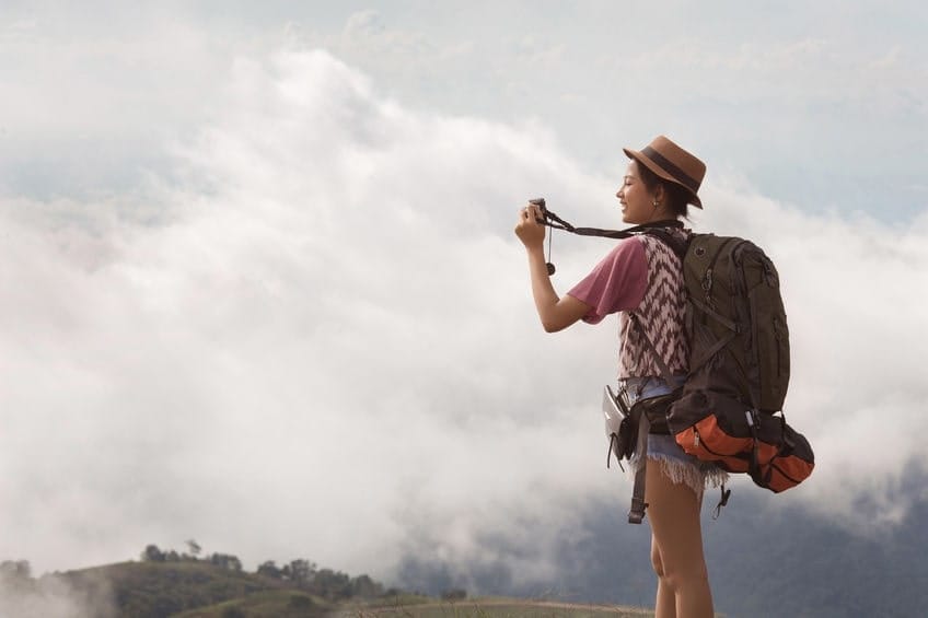 Backpacker Rucksack Testsieger Vergleich Backpacker Rucksack Test Vergleich