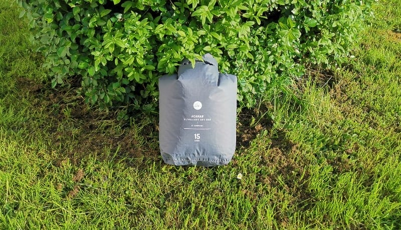 Nordkamm Acamar Drybag