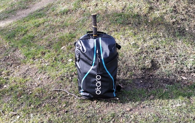 Otaro Tennisrucksack