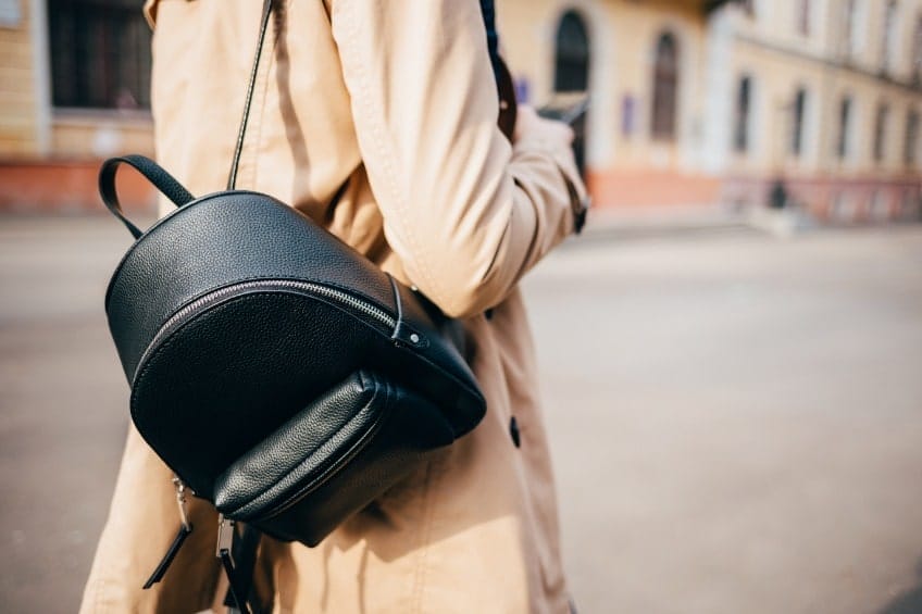 Handtaschen Rucksack