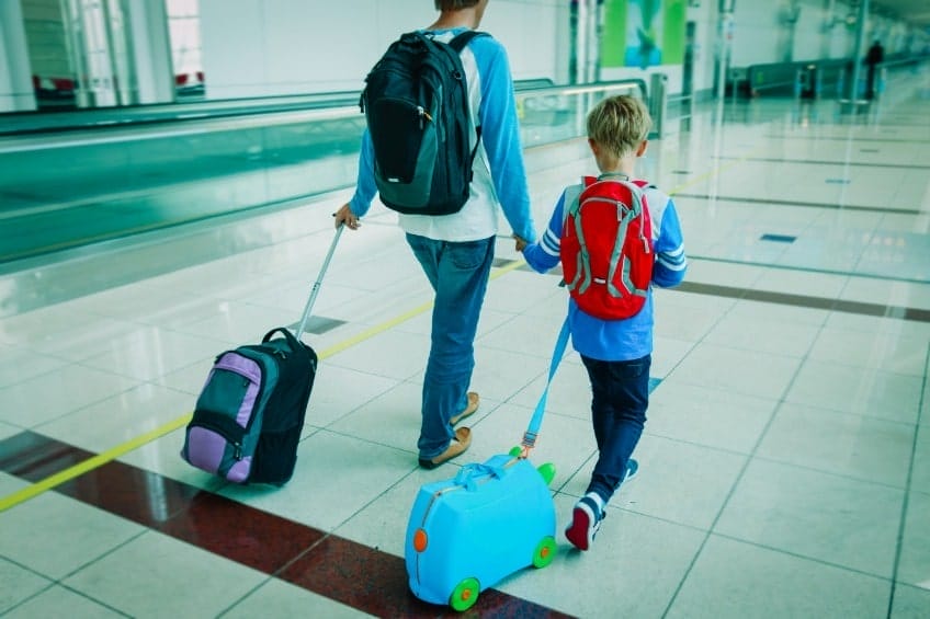 Kofferrucksack Kaufratgeber