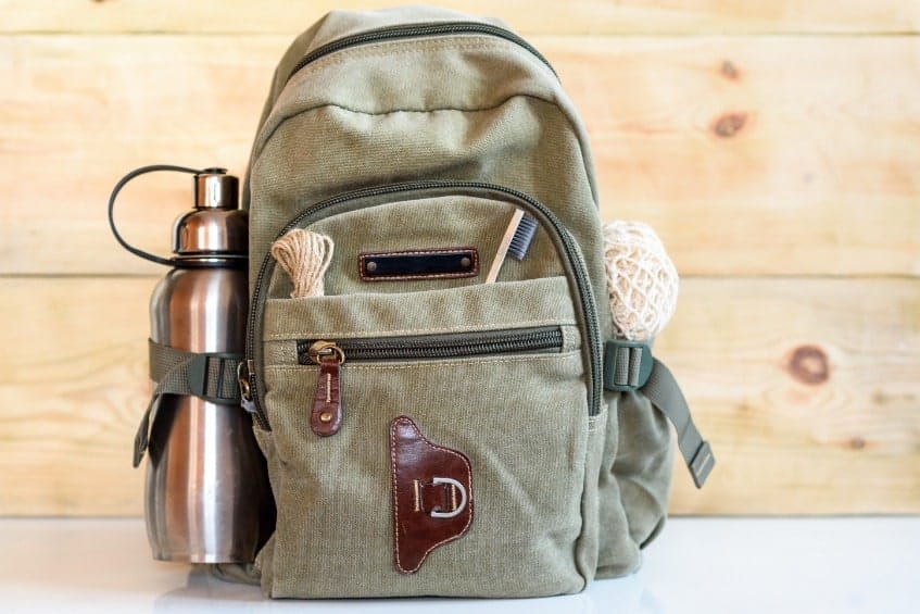 Leinen Rucksack Kaufratgeber