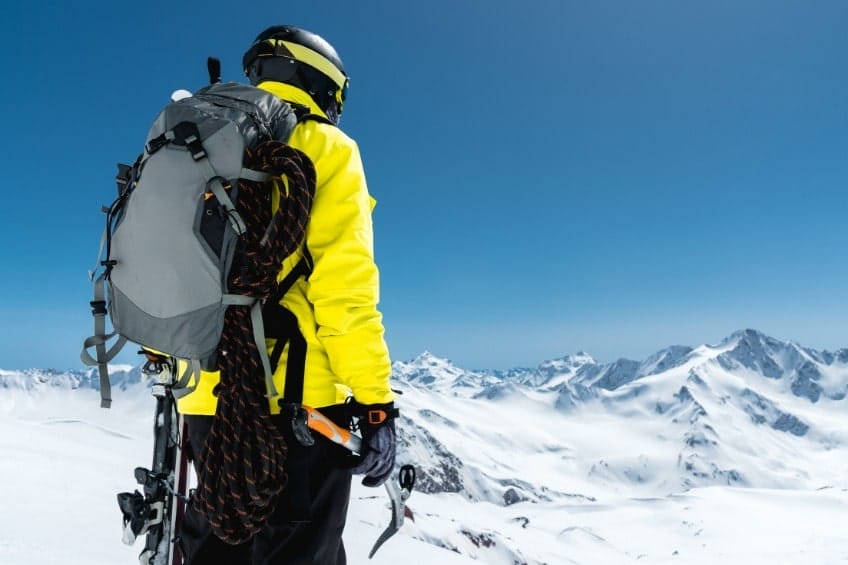 Protektor Rucksack Kaufratgeber