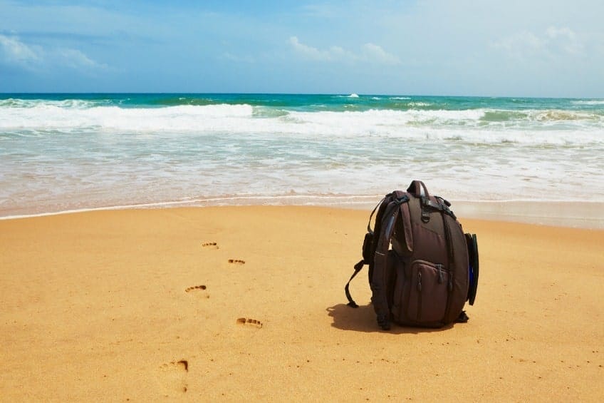 Schwimmrucksack Kaufratgeber