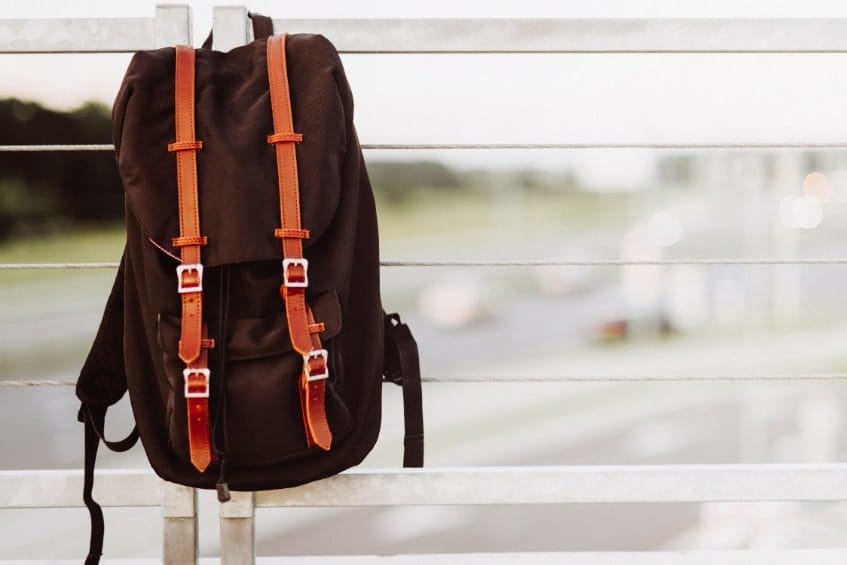 Segeltuch Rucksack Kaufratgeber