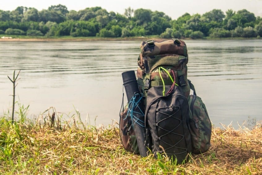 Taktischer Rucksack Kaufratgeber
